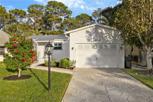 26228 Bonita Fairways Circle, Bonita Springs, FL 34135 Sold 03/10/25