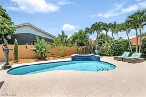27497 Pelican Ridge Circle, Bonita Springs, FL 34135 Sold 07/16/25