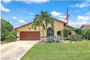 27497 Pelican Ridge Circle, Bonita Springs, FL 34135 Sold 07/16/25