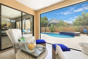 27497 Pelican Ridge Circle, Bonita Springs, FL 34135 Sold 07/16/25