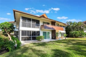 4150 Belair Lane, Naples, FL 34103 Sold 05/29/25