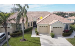 8968 Bristol Bend, Fort Myers