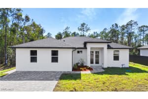 506 Rogue Street, Lehigh Acres, FL 33974 Sold 03/24/25