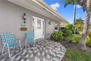 3 Crooked Lane, Naples, FL 34112 Sold 05/30/25