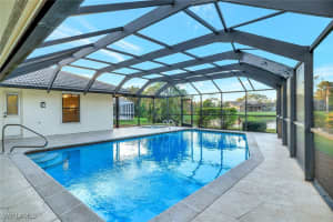 2460 Kings Lake Boulevard, Naples, FL 34112 Sold 04/04/25