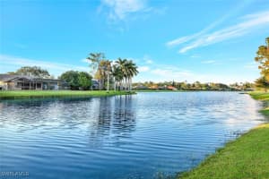 2460 Kings Lake Boulevard, Naples, FL 34112 Sold 04/04/25