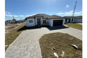 363 El Dorado Boulevard, Cape Coral, FL 33991 Sold 08/06/25