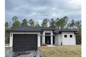 3332 27th Avenue, Naples, FL 34120 Sold 05/02/25