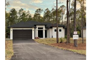 3332 27th Avenue, Naples, FL 34120 Sold 05/02/25