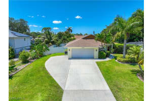 9834 Pennsylvania Avenue, Bonita Springs, FL 34135 Sold 08/26/25