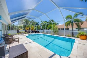 9834 Pennsylvania Avenue, Bonita Springs, FL 34135 Sold 08/26/25