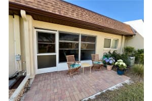 6300 Pointe Boulevard, Fort Myers, FL 33919 Sold 03/17/25