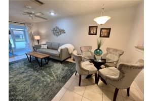 6300 Pointe Boulevard, Fort Myers, FL 33919 Sold 03/17/25