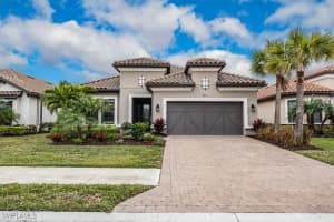 8271 Promoso Court, Naples, FL 34114 Sold 04/11/25