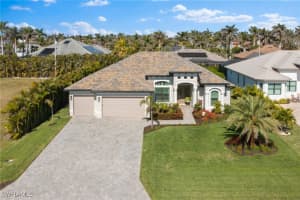 1711 52nd Terrace, Cape Coral, FL 33914 Sold 05/23/25