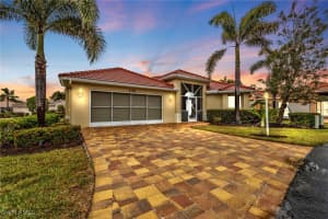 100 Big Pine Lane, Punta Gorda, FL 33955 Sold 05/02/25