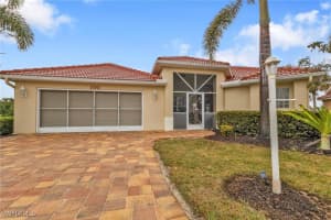 100 Big Pine Lane, Punta Gorda, FL 33955 Sold 05/02/25