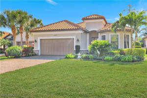 8684 Dilillo Court, Naples, FL 34119 Sold 03/28/25