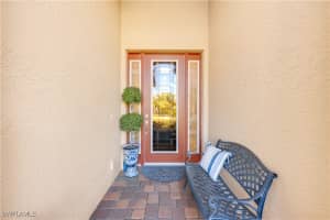 8684 Dilillo Court, Naples, FL 34119 Sold 03/28/25