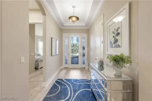 8684 Dilillo Court, Naples, FL 34119 Sold 03/28/25