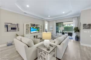8684 Dilillo Court, Naples, FL 34119 Sold 03/28/25