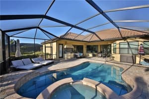 9461 Italia Way, Naples, FL 34113 - MLS#225010004