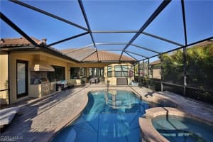 9461 Italia Way, Naples, FL 34113 - MLS#225010004