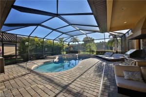 9461 Italia Way, Naples, FL 34113 - MLS#225010004
