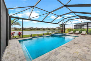 11211 Canopy Loop, Fort Myers, FL 33913 Sold 06/05/25
