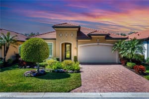 1409 Redona Way, Naples