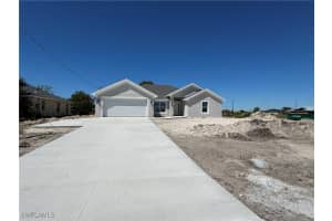 1424 Nelson Road, Cape Coral, FL 33993 - MLS#225010033