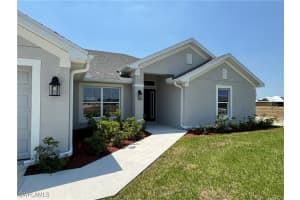 1424 Nelson Road, Cape Coral, FL 33993 - MLS#225010033