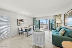 2255 Gulf Drive, Sanibel, FL 33957 Sold 04/01/25