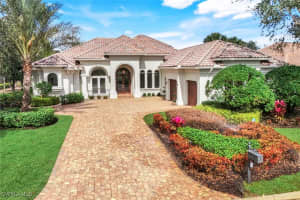 10521 Timber Lawn Drive, Estero, FL 34135 Sold 06/13/25