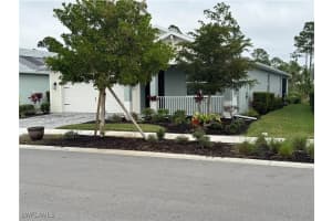 16256 Palmetto Street, Punta Gorda, FL 33982 Sold 06/18/25