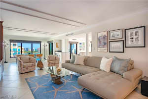 4451 Gulf Shore Blvd N 1705, Naples