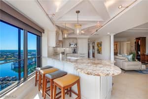 4451 Gulf Shore Boulevard, Naples, FL 34103 - MLS#225010060