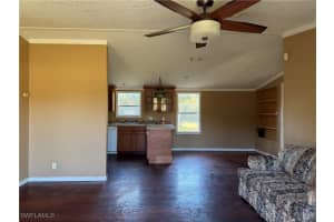 570 Utopia Street, Clewiston, FL 33440 Sold 07/01/25