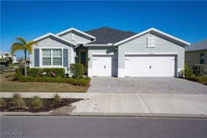 43636 Treetop Lane, Punta Gorda, FL 33982 Sold 05/30/25
