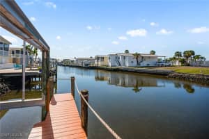 17690 Eglantine Lane, Fort Myers Beach, FL 33931 Sold 03/31/25