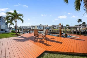 17690 Eglantine Lane, Fort Myers Beach, FL 33931 Sold 03/31/25