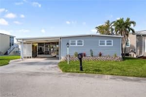 17690 Eglantine Lane, Fort Myers Beach, FL 33931 Sold 03/31/25