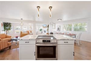 17690 Eglantine Lane, Fort Myers Beach, FL 33931 Sold 03/31/25