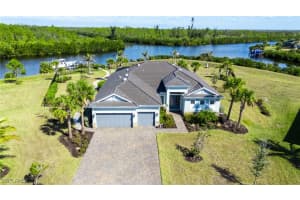 14540 Gaspar Loop, Port Charlotte