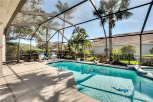 23601 Stonyriver Place, Estero, FL 34135 Sold 05/22/25