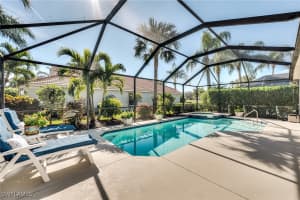 23601 Stonyriver Place, Estero, FL 34135 Sold 05/22/25