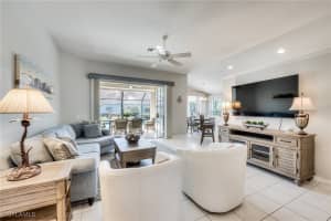 23601 Stonyriver Place, Estero, FL 34135 Sold 05/22/25