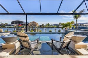 3700 22nd Terrace, Cape Coral, FL 33993 Sold 05/15/25