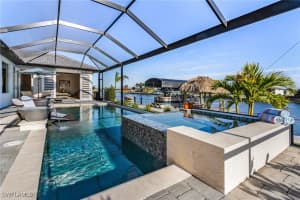 3700 22nd Terrace, Cape Coral, FL 33993 Sold 05/15/25