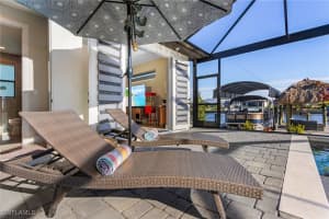 3700 22nd Terrace, Cape Coral, FL 33993 Sold 05/15/25